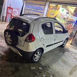 جيلي GX2